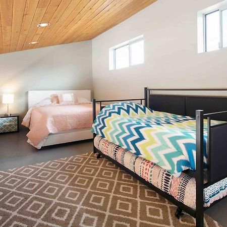 Dreamloft And Patio On The Hill Villa Cedar City Exterior photo
