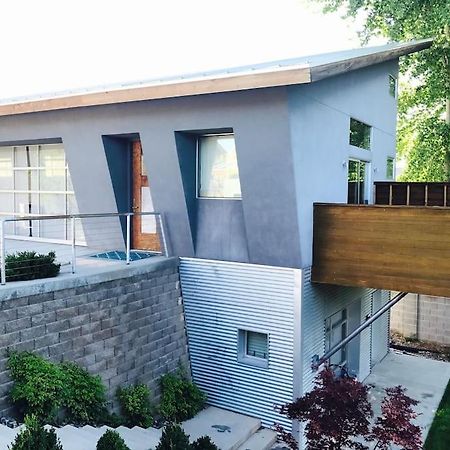 Dreamloft And Patio On The Hill Villa Cedar City Exterior photo