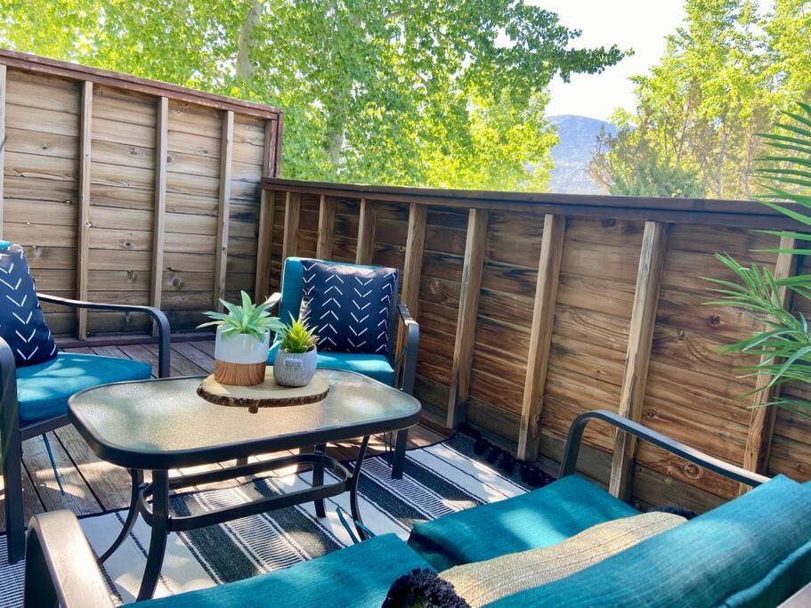 Dreamloft And Patio On The Hill Villa Cedar City Exterior photo