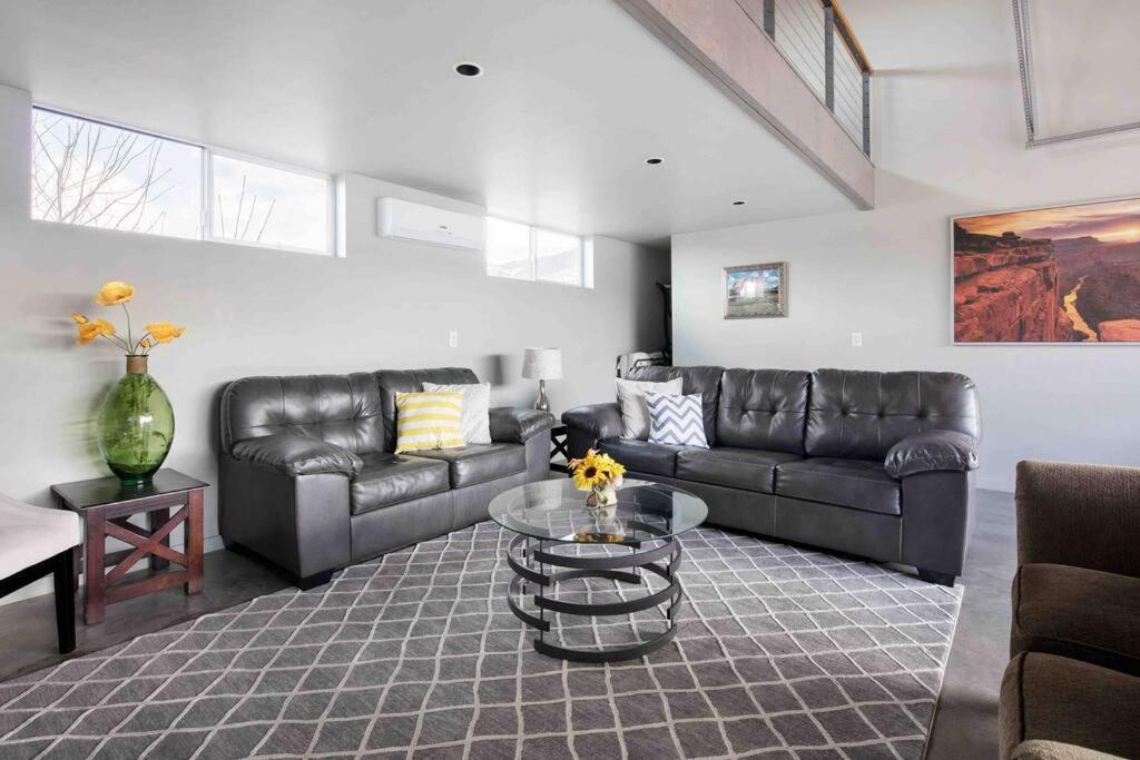 Dreamloft And Patio On The Hill Villa Cedar City Exterior photo