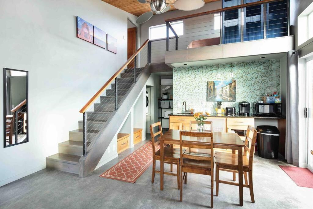 Dreamloft And Patio On The Hill Villa Cedar City Exterior photo