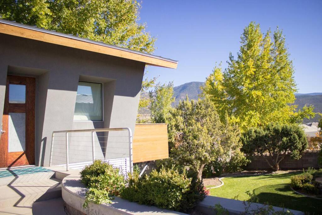 Dreamloft And Patio On The Hill Villa Cedar City Exterior photo